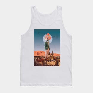 Doubts Tank Top